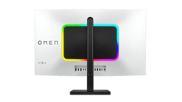 OLED显示器：4K 240Hz屏 9979元麻将胡了试玩网站免费暗影精灵推出新款32英寸(图2)