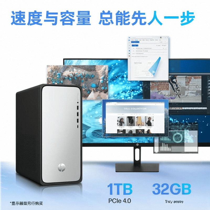 脑深度对比：选购指南助你轻松决策！PG电子麻将胡了2试玩惠普与华硕电(图4)