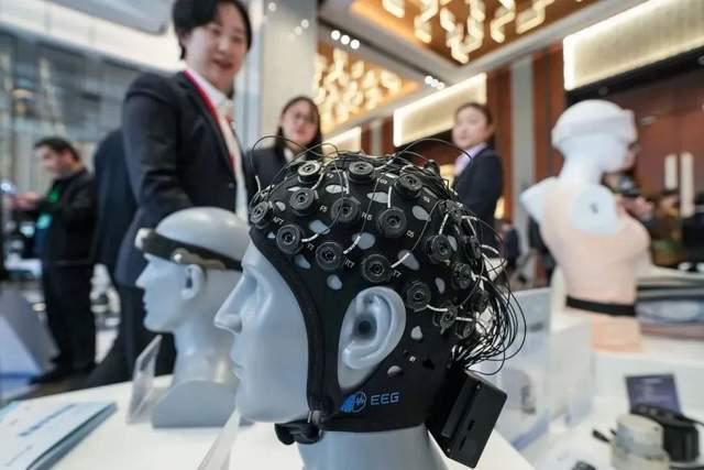 我国一关键技术将突破麻将胡了网址重磅!(图2) 我国一关键技术将突破麻将胡了网址重磅!(图2)