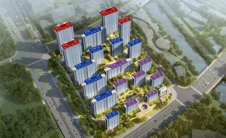 便宜好房-楼盘详情-房价查询】PG麻将胡了合肥中交九宸【合肥(图4) 便宜好房-楼盘详情-房价查询】PG麻将胡了合肥中交九宸【合肥(图4)